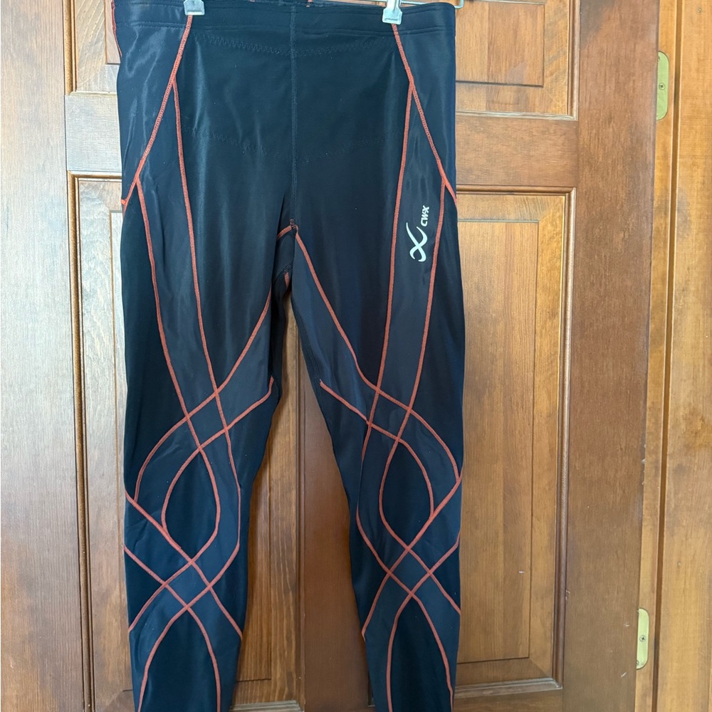 CW-X Women’s Endurance Generator Tights